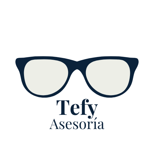 TEFY | Asesoría Académica
