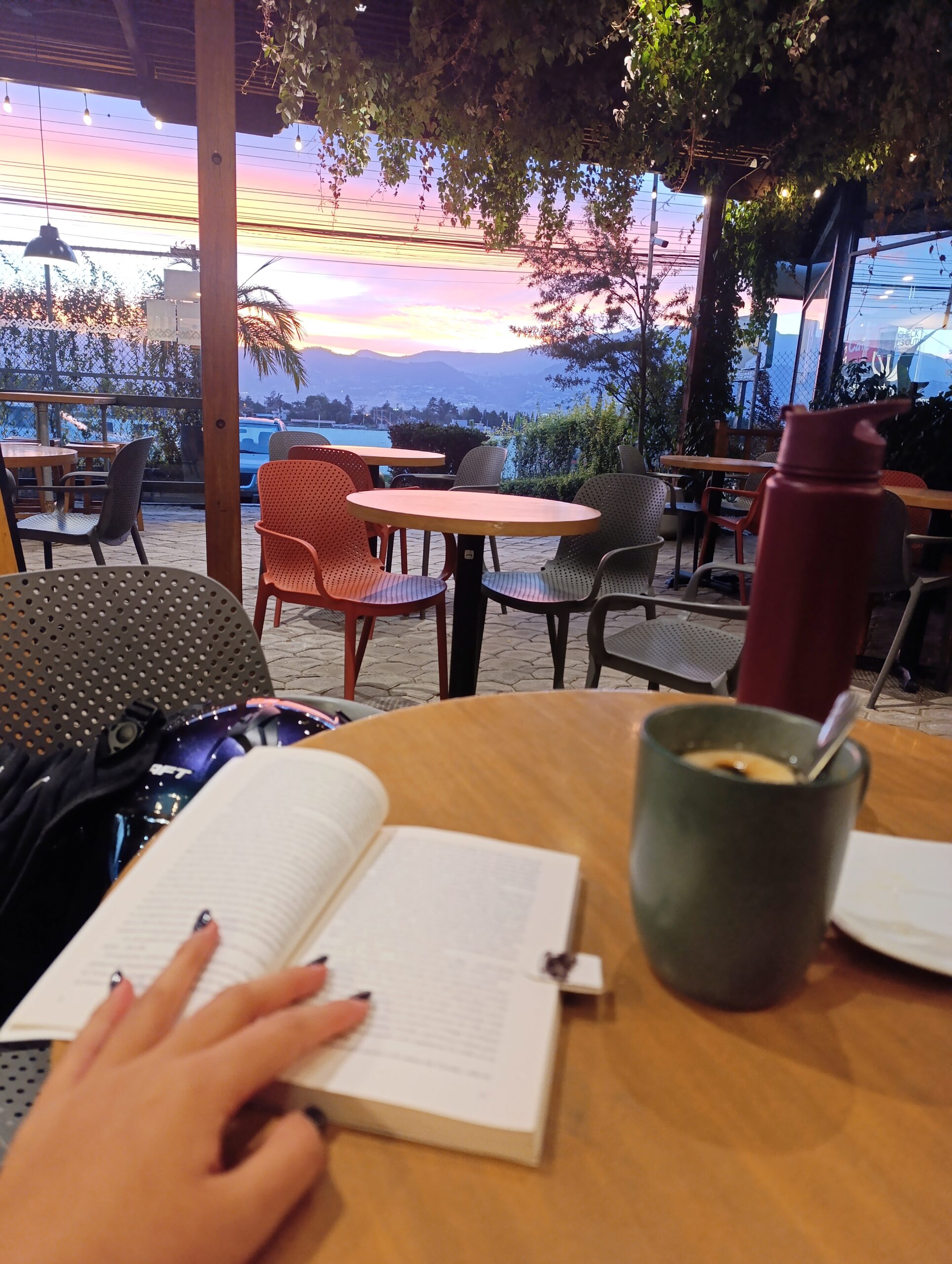 Reading