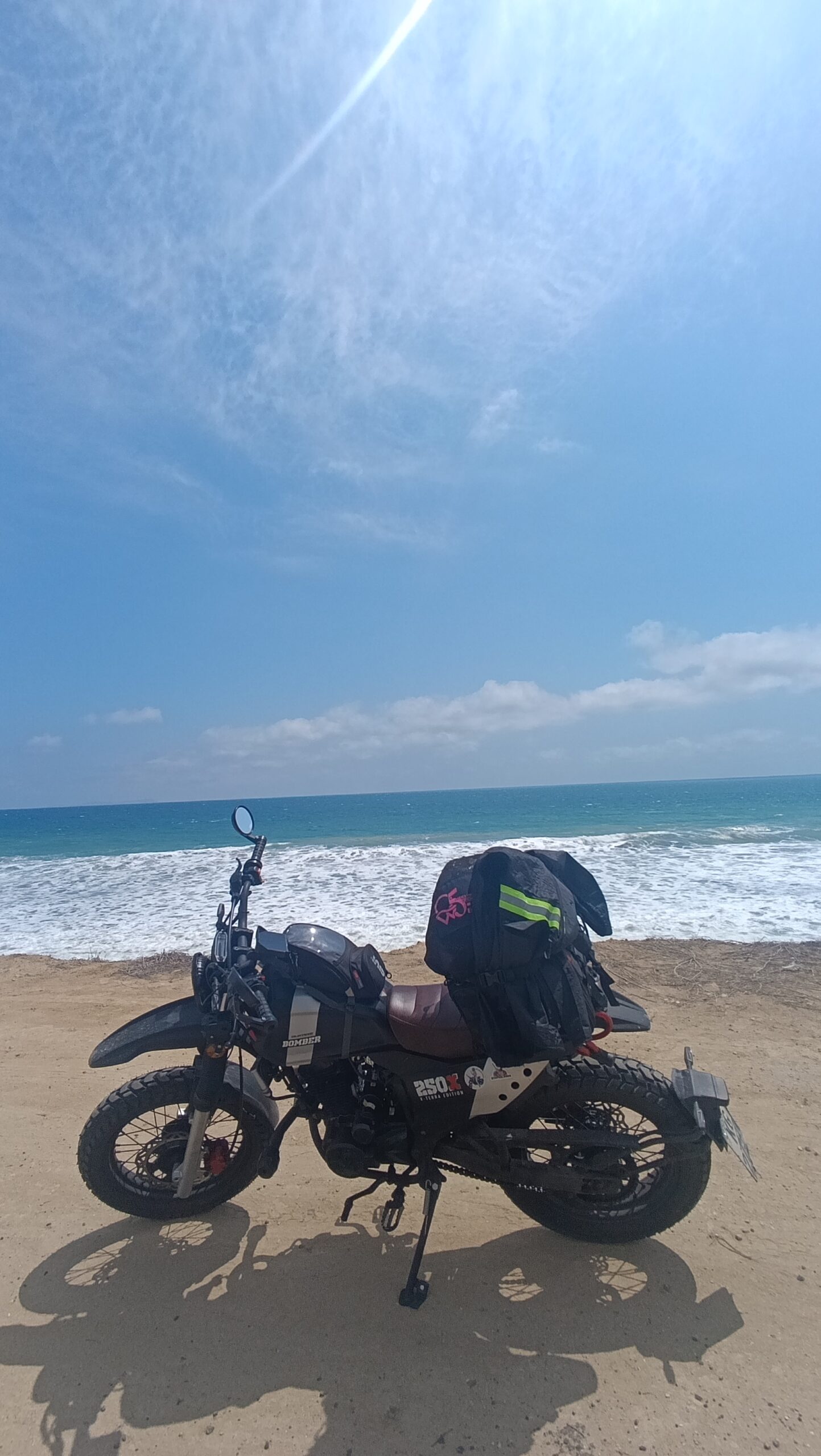 Travel