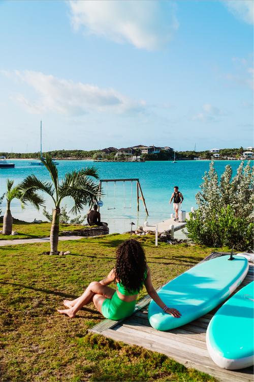 Best-performing clip from the Key West portfolio